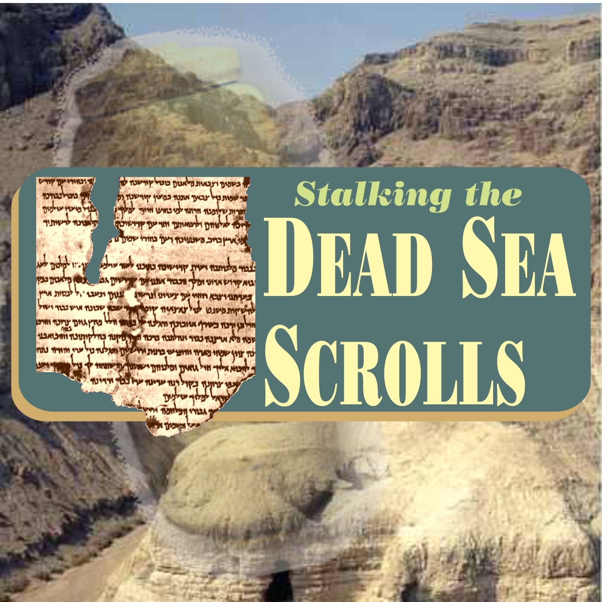 A Little History About the Dead Sea