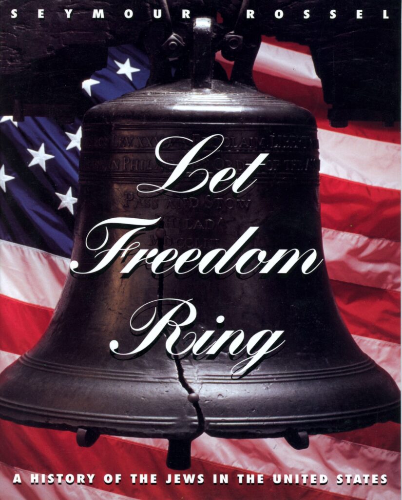 Let Freedom Ring Rossel Books