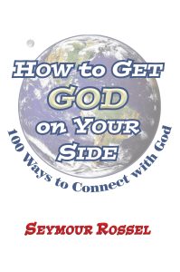 Book cover: How to Get God on Your Side